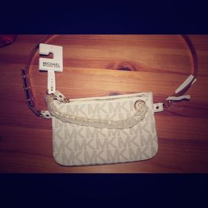 Michael Kors Fanny pack